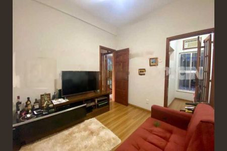Apartamento à venda com 2 quartos, 61m² em Copacabana, Rio de Janeiro