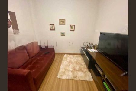 Apartamento à venda com 2 quartos, 61m² em Copacabana, Rio de Janeiro