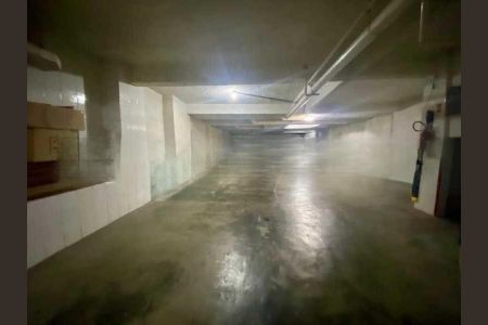 Apartamento à venda com 61m², 2 quartos e 1 vaga