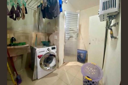 Apartamento à venda com 61m², 2 quartos e 1 vaga