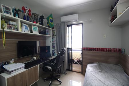 Casa de condomínio à venda com 160m², 3 quartos e 2 vagasQuarto 1