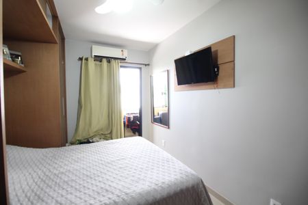 Casa de condomínio à venda com 160m², 3 quartos e 2 vagasQuarto 3