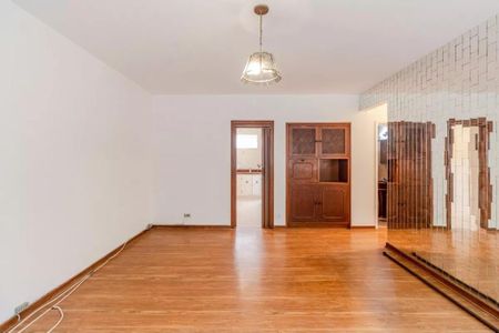 Foto 04 de apartamento à venda com 3 quartos, 110m² em Pinheiros, São Paulo