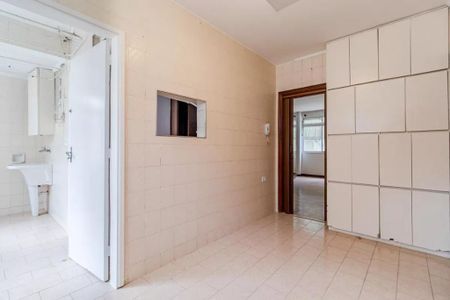 Foto 08 de apartamento à venda com 3 quartos, 110m² em Pinheiros, São Paulo