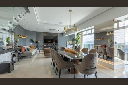 Apartamento à venda com 225m², 2 quartos e 4 vagas Apartamento à venda com 225m², 2 quartos e 4 vagasFoto 04
