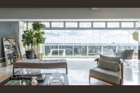 Apartamento à venda com 225m², 2 quartos e 4 vagas Apartamento à venda com 225m², 2 quartos e 4 vagasFoto 07