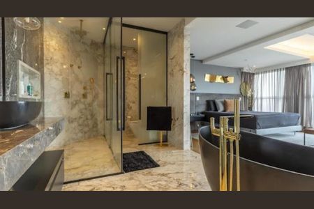 Apartamento à venda com 225m², 2 quartos e 4 vagas Apartamento à venda com 225m², 2 quartos e 4 vagasFoto 14