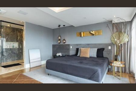 Apartamento à venda com 225m², 2 quartos e 4 vagas Apartamento à venda com 225m², 2 quartos e 4 vagasFoto 12