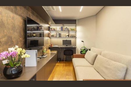 Apartamento à venda com 225m², 2 quartos e 4 vagas Apartamento à venda com 225m², 2 quartos e 4 vagasFoto 15