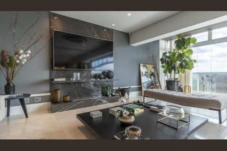 Apartamento à venda com 225m², 2 quartos e 4 vagas Apartamento à venda com 225m², 2 quartos e 4 vagasFoto 05