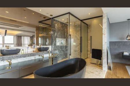 Apartamento à venda com 225m², 2 quartos e 4 vagas Apartamento à venda com 225m², 2 quartos e 4 vagasFoto 13