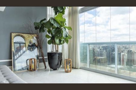 Apartamento à venda com 225m², 2 quartos e 4 vagas Apartamento à venda com 225m², 2 quartos e 4 vagasFoto 06