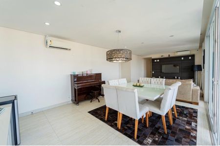 Foto 11 de apartamento à venda com 3 quartos, 171m² em Paraíso, São Paulo