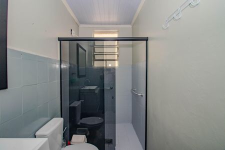 Apartamento à venda com 57m², 2 quartos e sem vagaBanheiro