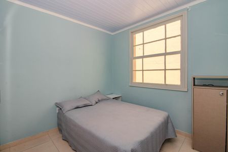 Apartamento à venda com 57m², 2 quartos e sem vagaQuarto 1