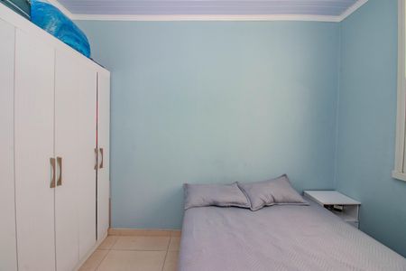 Quarto 1 de apartamento à venda com 2 quartos, 57m² em Petrópolis, Porto Alegre