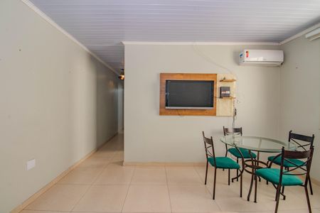 Apartamento à venda com 57m², 2 quartos e sem vagaSala