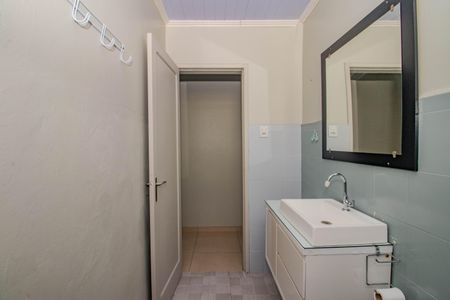 Apartamento à venda com 57m², 2 quartos e sem vagaBanheiro