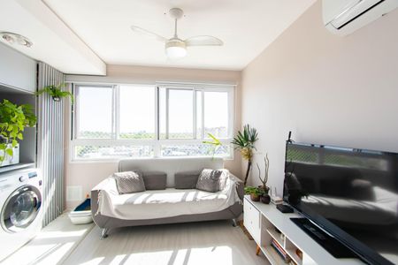 Apartamento à venda com 53m², 2 quartos e 1 vaga