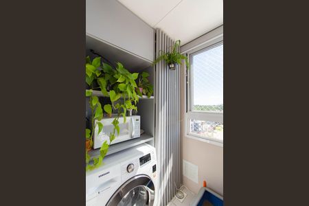 Apartamento à venda com 53m², 2 quartos e 1 vaga