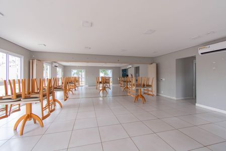 Apartamento à venda com 53m², 2 quartos e 1 vaga