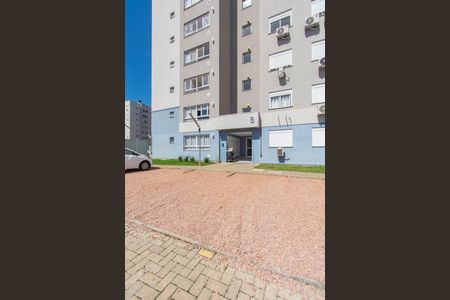 Apartamento à venda com 53m², 2 quartos e 1 vaga