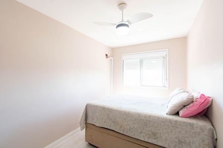 Apartamento à venda com 53m², 2 quartos e 1 vaga