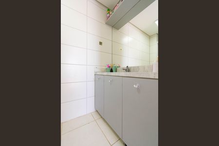 Apartamento à venda com 53m², 2 quartos e 1 vaga
