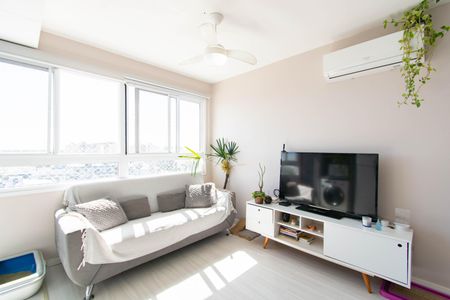 Apartamento à venda com 53m², 2 quartos e 1 vaga