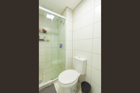 Apartamento à venda com 53m², 2 quartos e 1 vaga