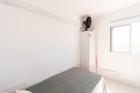 Apartamento à venda com 53m², 2 quartos e 1 vaga