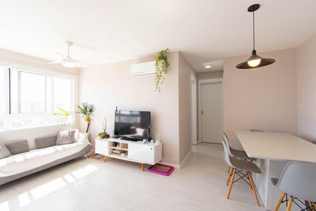 Apartamento à venda com 53m², 2 quartos e 1 vaga
