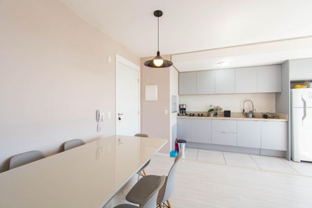 Apartamento à venda com 53m², 2 quartos e 1 vaga