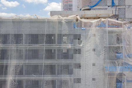 Vista de kitnet/studio à venda com 1 quarto, 18m² em Perdizes, São Paulo