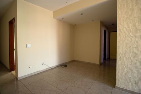 Sala de apartamento à venda com 3 quartos, 98m² em Penha Circular, Rio de Janeiro