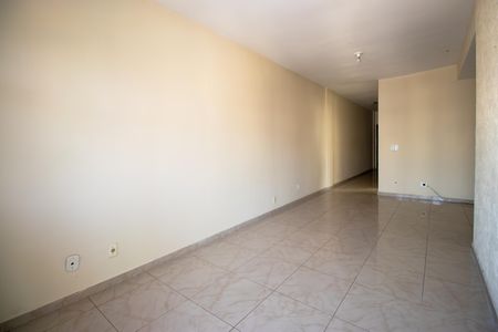 Sala de apartamento à venda com 3 quartos, 98m² em Penha Circular, Rio de Janeiro