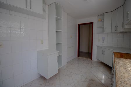 Apartamento à venda com 98m², 3 quartos e 1 vaga Apartamento à venda com 98m², 3 quartos e 1 vagaCozinha