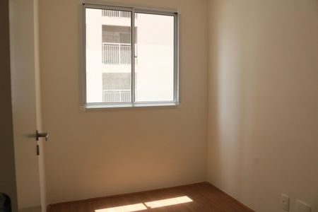 Quarto 1 de apartamento para alugar com 2 quartos, 35m² em Parque Industrial Tomas Edson, São Paulo