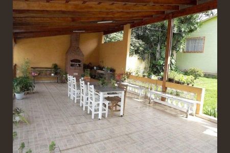 Casa à venda com 120m², 3 quartos e 3 vagas