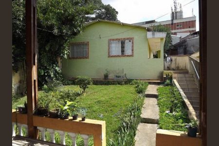 Casa à venda com 120m², 3 quartos e 3 vagas