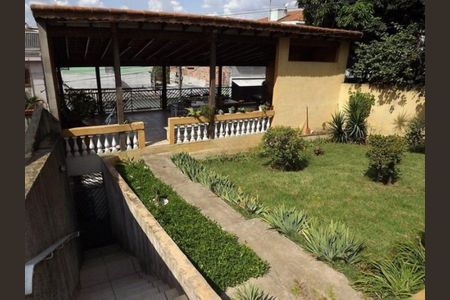 Casa à venda com 120m², 3 quartos e 3 vagas