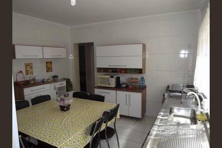 Casa à venda com 120m², 3 quartos e 3 vagas