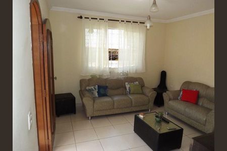 Casa à venda com 3 quartos, 120m² em Vila Formosa, São Paulo