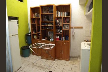 Casa à venda com 3 quartos, 120m² em Vila Formosa, São Paulo