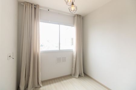 Sala  de apartamento para alugar com 2 quartos, 34m² em Chácara Califórnia, São Paulo