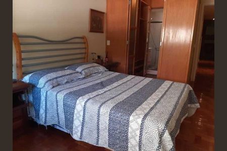 Apartamento à venda com 4 quartos, 280m² em Copacabana, Rio de Janeiro