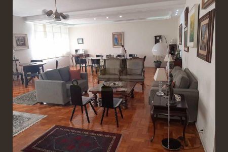 Apartamento à venda com 4 quartos, 280m² em Copacabana, Rio de Janeiro