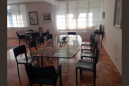 Apartamento à venda com 4 quartos, 280m² em Copacabana, Rio de Janeiro