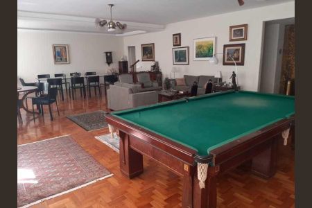 Apartamento à venda com 4 quartos, 280m² em Copacabana, Rio de Janeiro