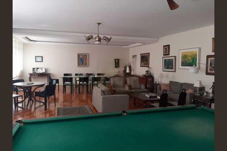 Apartamento à venda com 4 quartos, 280m² em Copacabana, Rio de Janeiro